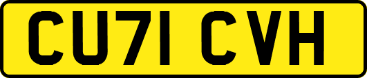 CU71CVH