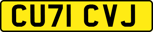 CU71CVJ