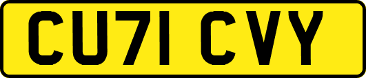 CU71CVY