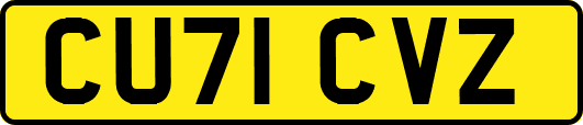 CU71CVZ