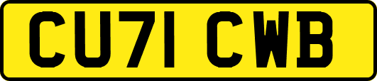 CU71CWB