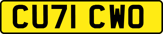CU71CWO