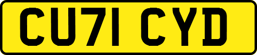 CU71CYD