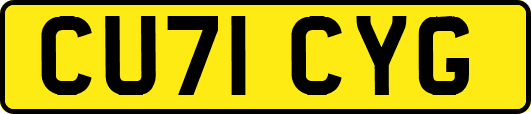 CU71CYG