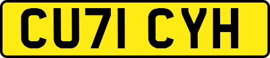CU71CYH