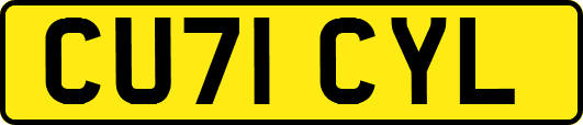 CU71CYL