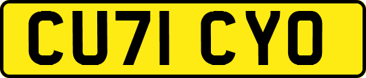 CU71CYO
