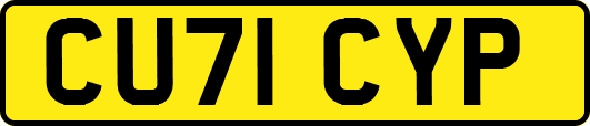 CU71CYP
