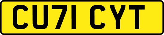 CU71CYT