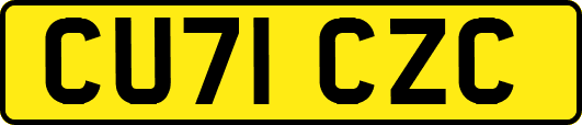 CU71CZC