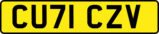 CU71CZV