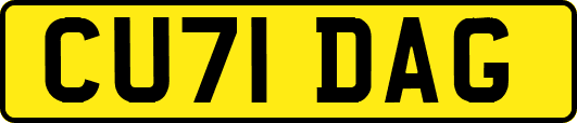 CU71DAG