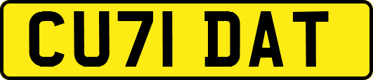 CU71DAT