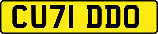 CU71DDO
