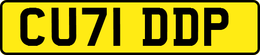 CU71DDP