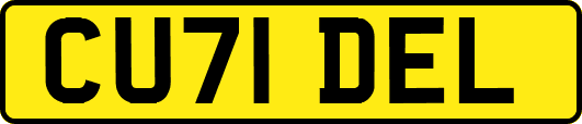 CU71DEL
