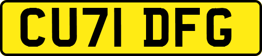 CU71DFG