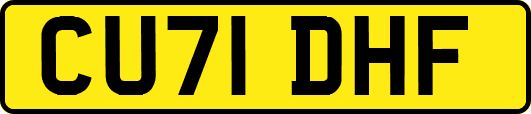 CU71DHF