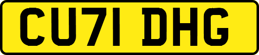 CU71DHG