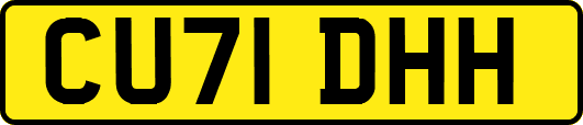 CU71DHH