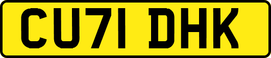 CU71DHK