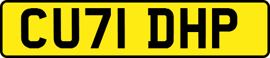 CU71DHP