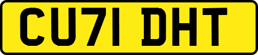CU71DHT