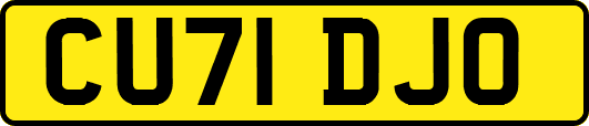 CU71DJO