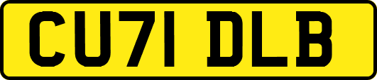 CU71DLB