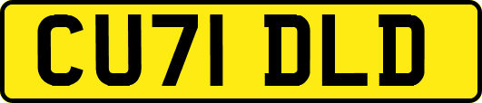 CU71DLD