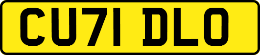 CU71DLO