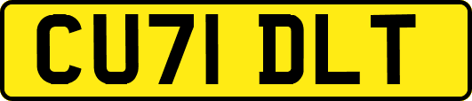 CU71DLT