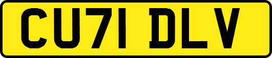 CU71DLV