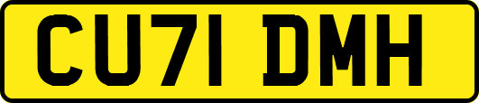 CU71DMH