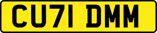 CU71DMM