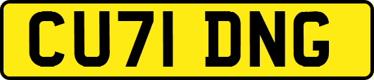 CU71DNG