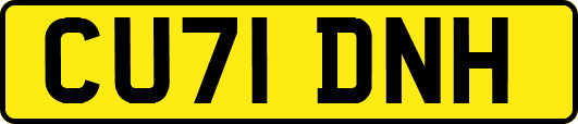 CU71DNH
