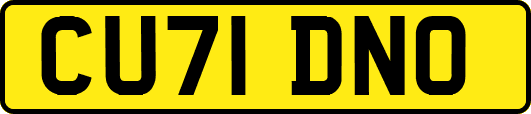 CU71DNO