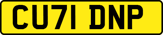 CU71DNP