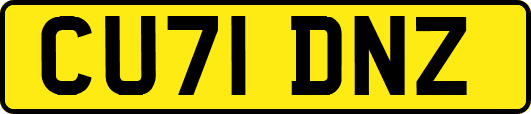 CU71DNZ