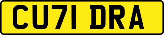 CU71DRA