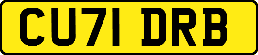 CU71DRB