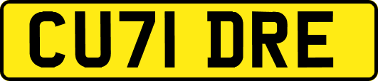 CU71DRE