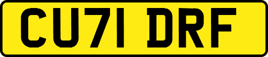 CU71DRF