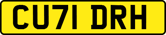 CU71DRH