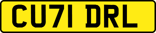 CU71DRL