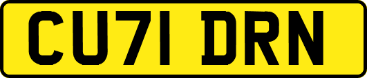CU71DRN