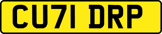 CU71DRP
