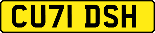 CU71DSH