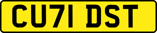CU71DST